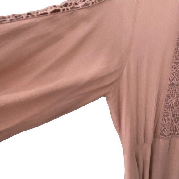 Free People One Bastille Dress in Size Small - Picture 8 of 13